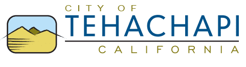 City of Tehachapi logo