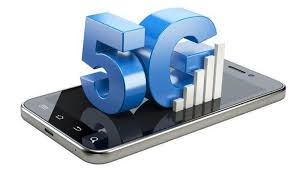 5G Brings the Next Gen Cellular Networking