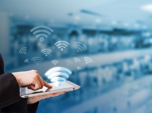 Top 10 Threats to Your Wi-Fi Network
