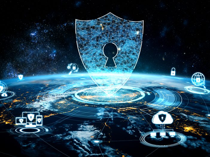 DiamondIT cybersecurity