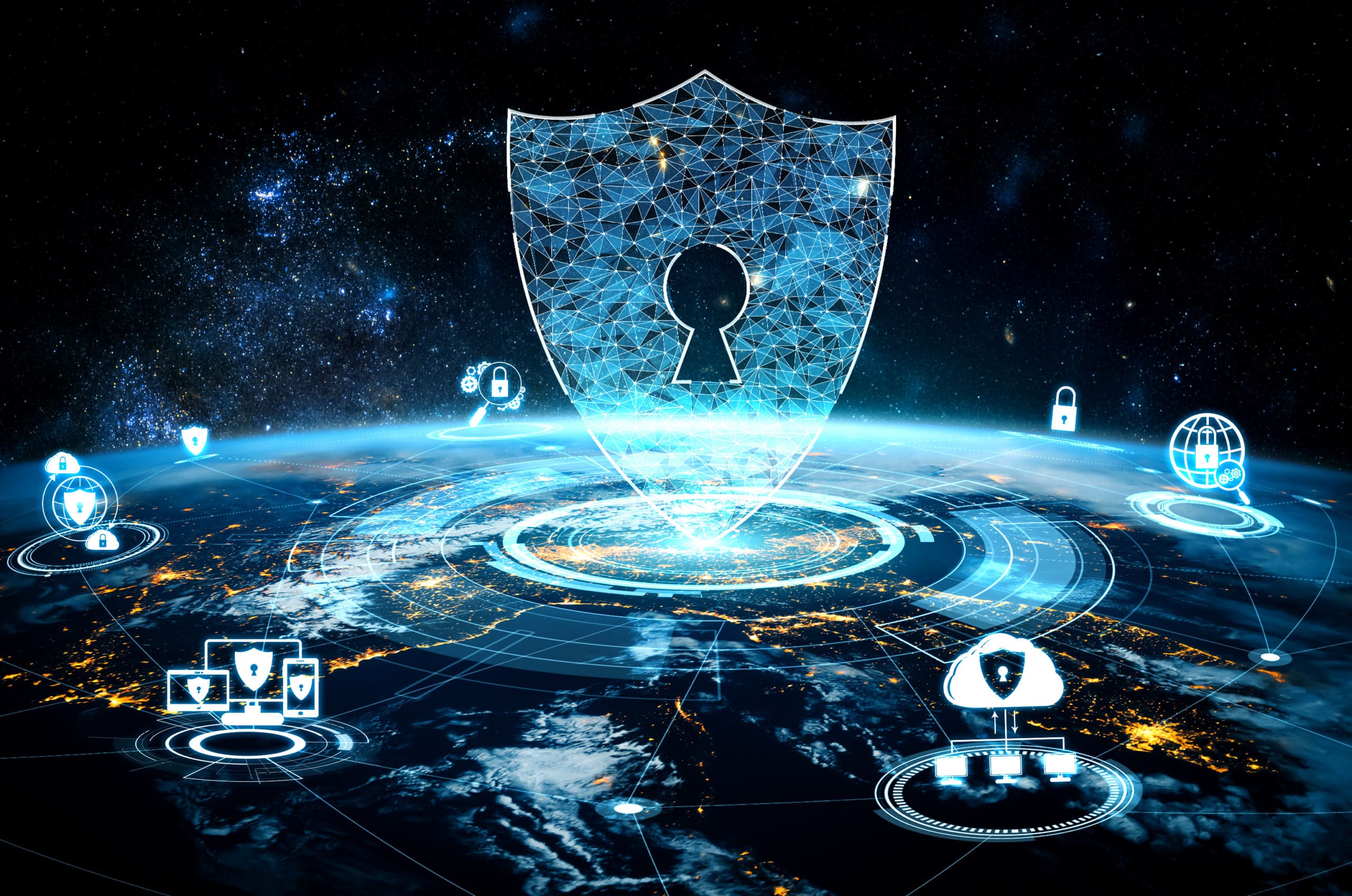 DiamondIT cybersecurity