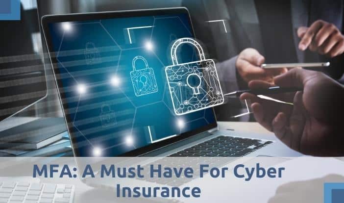 Cyber security insurance