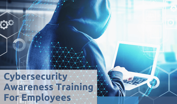 cybersecurity awareness training