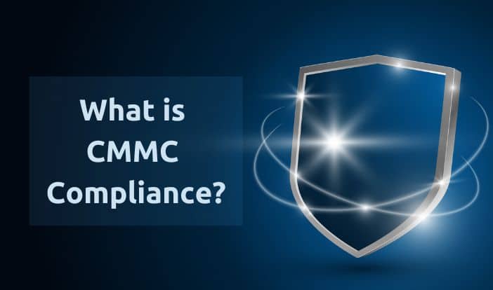 What is CMMC compliance?
