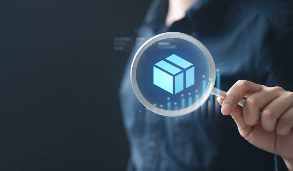 Export Controlled Data