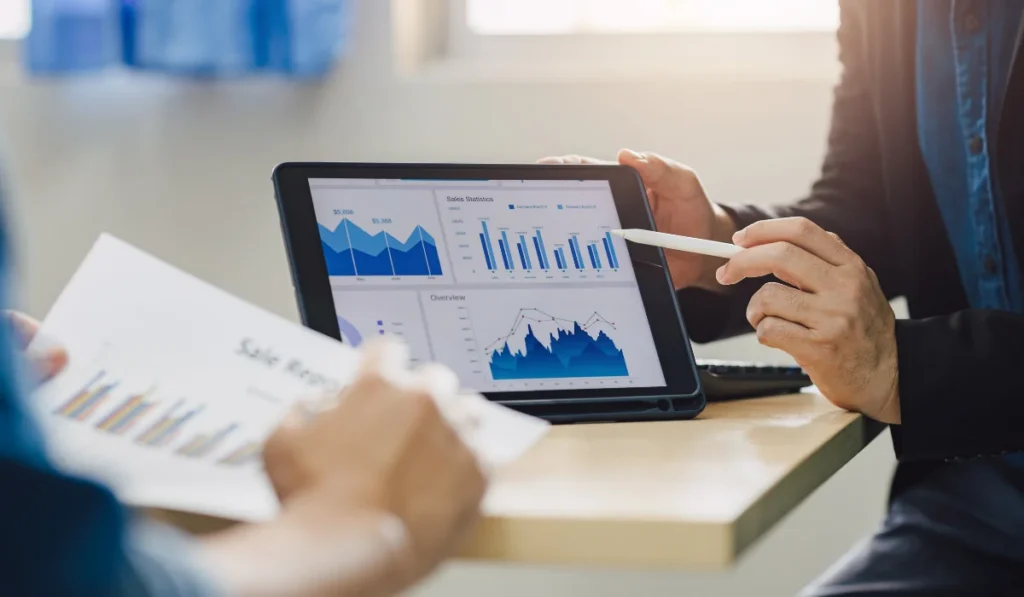 Cash Flow Reporting