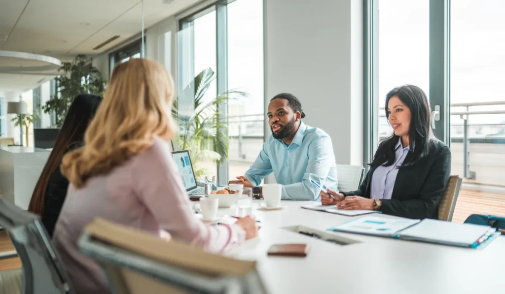 Wealth Management Firms