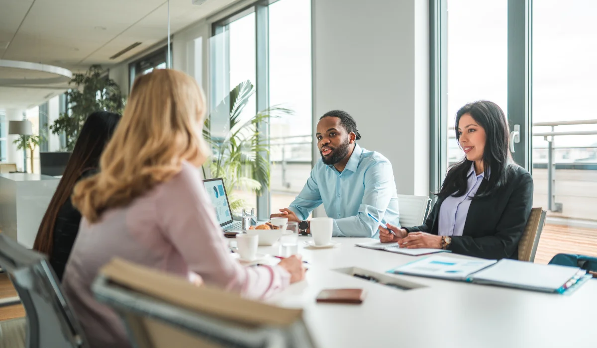 Wealth Management Firms